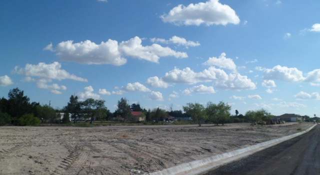 Photo of LOT 70 Circulo Paradise, San Benito, TX 78586