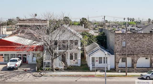 Photo of 1323 E Jefferson St, Brownsville, TX 78520