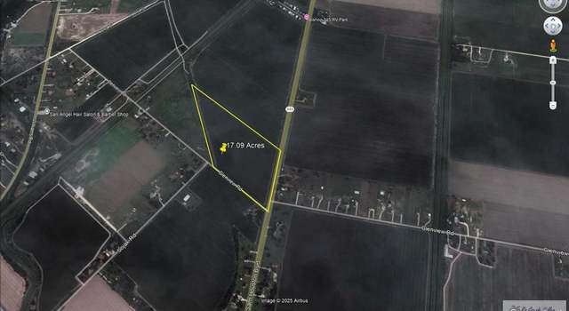 Photo of 17.09 Acres Fm 345, Rio Hondo, TX 78583