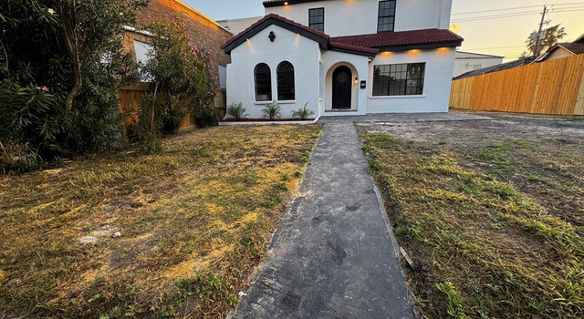 Photo of 254 W Saint Charles St, Brownsville, TX 78520