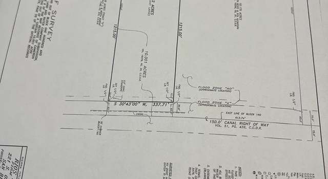 Photo of 0000 Fm 509, San Benito, TX 78586