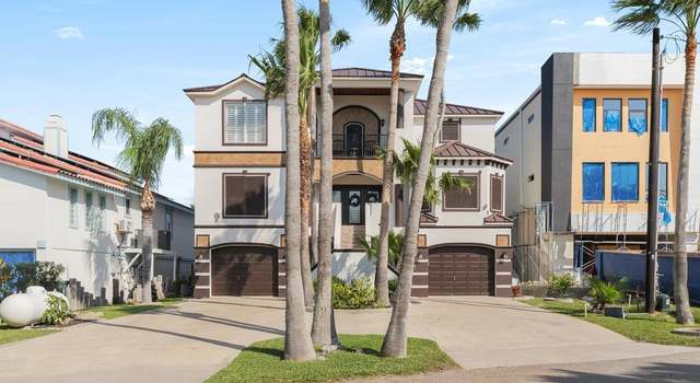 Photo of 5904 Laguna Circle North Cir, South Padre Island, TX 78597