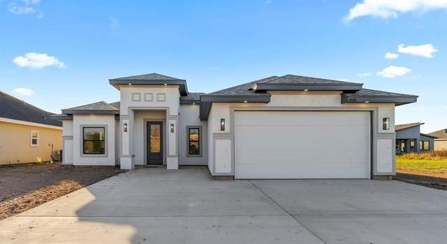 Photo of 468 Marcelo St, La Feria, TX 78559
