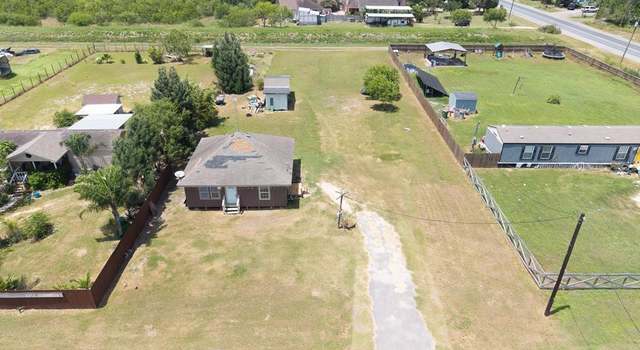 Photo of 32985 Mescal St, Los Fresnos, TX 78566
