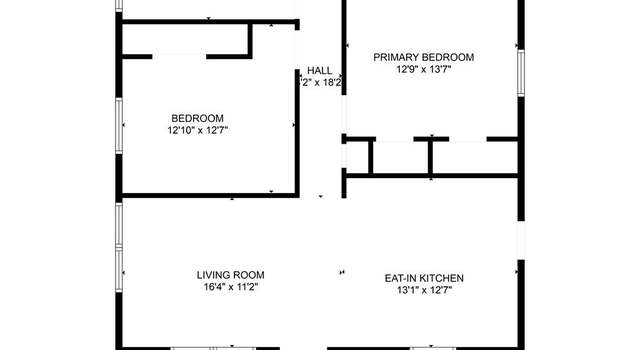 Photo of 32985 Mescal St, Los Fresnos, TX 78566