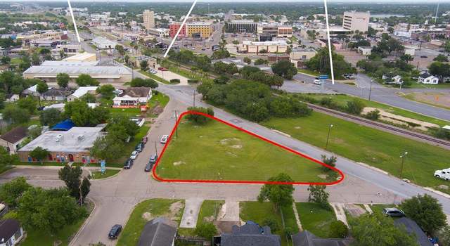 Photo of 3 S West St, Harlingen, TX 78550