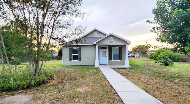 Photo of 24836 Resaca Santa Dr, San Benito, TX 78586