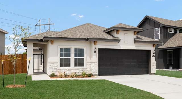 Photo of 2511 Cove Real Dr, Harlingen, TX 78550