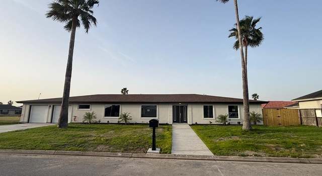 Photo of 155 Virtudes St, Brownsville, TX 78526