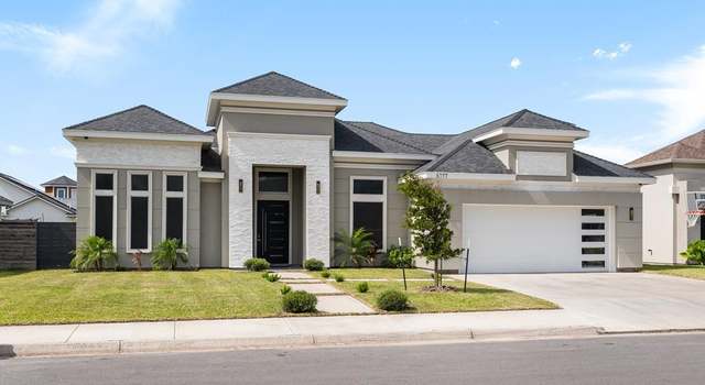 Photo of 6117 Pipers Walk, Brownsville, TX 78526