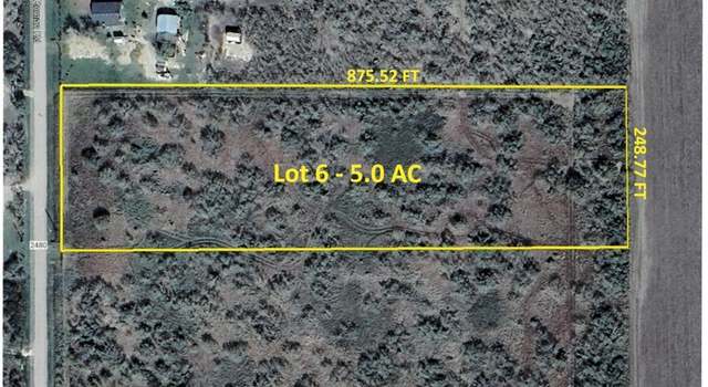 Photo of Lot 6 San Roman Rd, Bayview, TX 78566