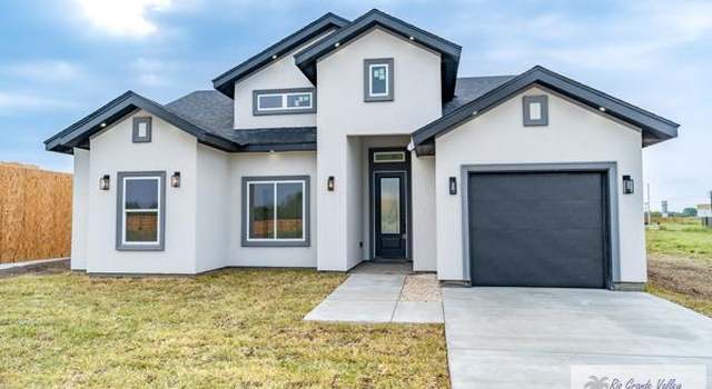 Photo of 37831 Vineyard Ave, Brownsville, TX 78521