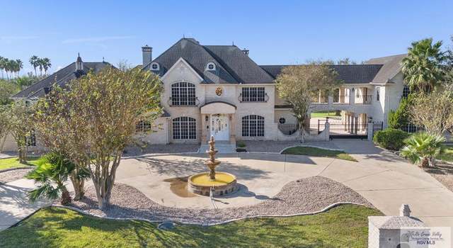 Photo of 28382 Valencia Cir, Harlingen, TX 78552