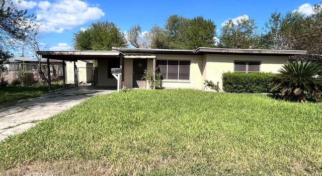Photo of 141 E Sunset St, Raymondville, TX 78580