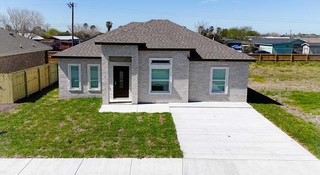 Photo of 43918 Red Valley Ave, Brownsville, TX 78521