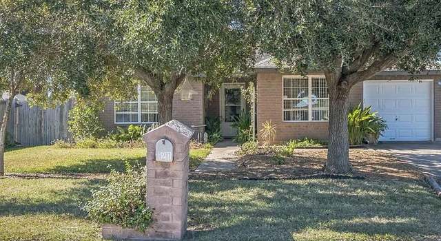 Photo of 1211 Palo Blanco Dr, Laguna Vista, TX 78578
