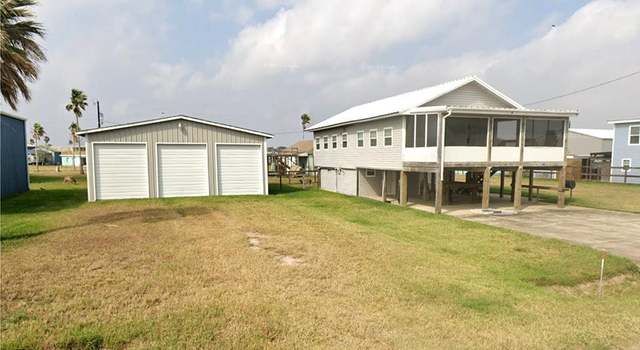 Photo of 223 Matagorda Dr, Port Mansfield, TX 78598