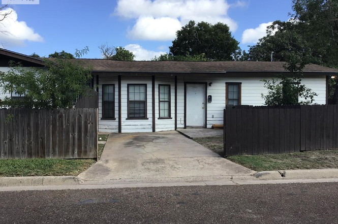 Redfin Brownsville Tx