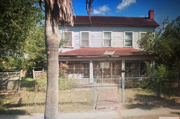 Downtown Brownsville, Brownsville, TX Vintage Homes & Estates -- Historic  Real Estate for Sale | Redfin