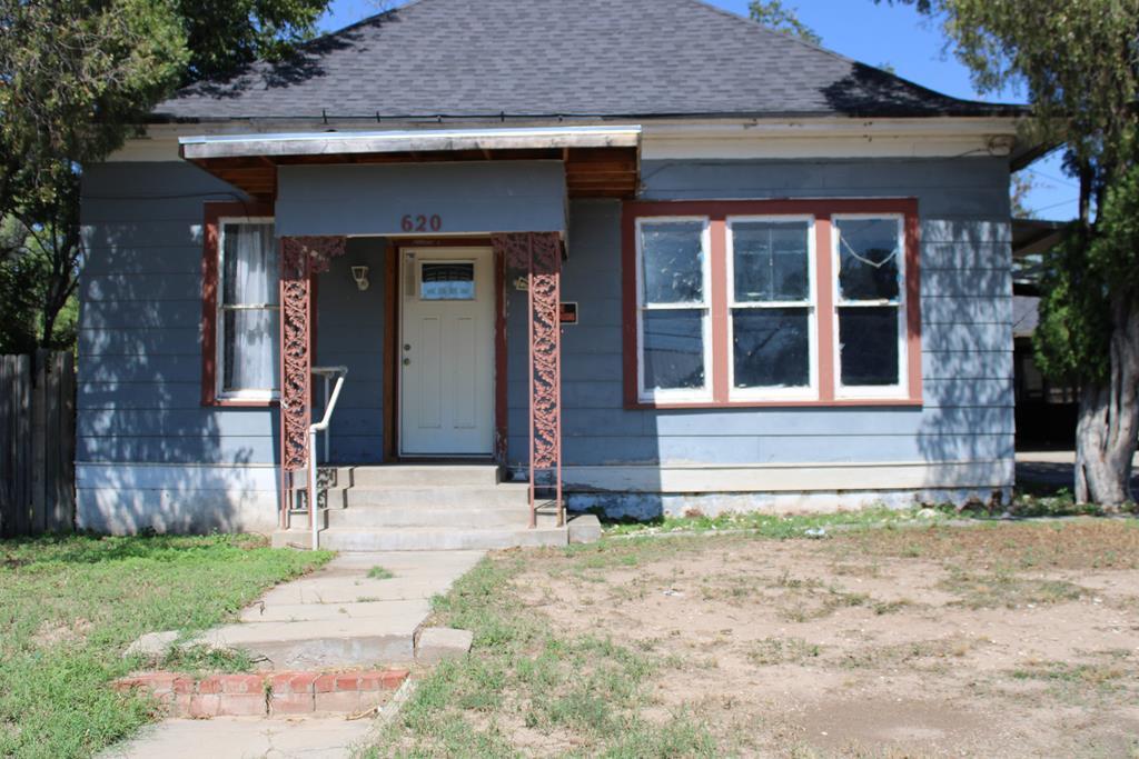 620 E Harris Ave, San Angelo, TX 76903 | MLS# 116568 | Redfin