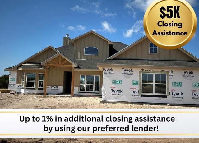 Property at 9753 Grey Wolf Ln, San Angelo, TX 76901, 4 beds, 2.5 baths