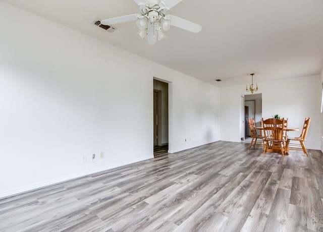 Property at 2301 W Concho Ave, San Angelo, TX 76901, 2 beds, 1 bath
