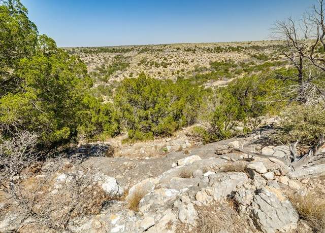 Property at . Deer Run Rd Unit TR 89, Ozona, TX 76943