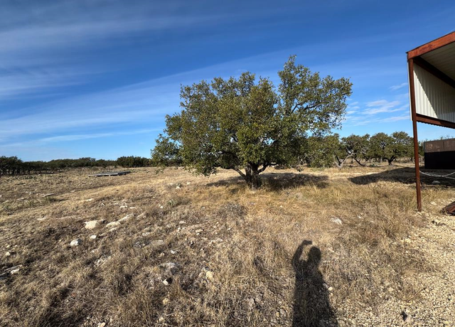 Property at 1128 Big Buck Run Rd Unit Tract 28, Ft Mckavett, TX 76841