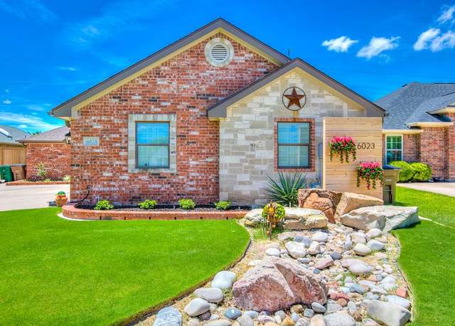 Property at 6023 Warwick Dr, San Angelo, TX 76904, 3 beds, 2 baths