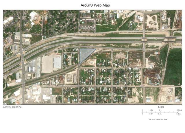 Property at 614 Poe St Unit 1A, San Angelo, TX 76903