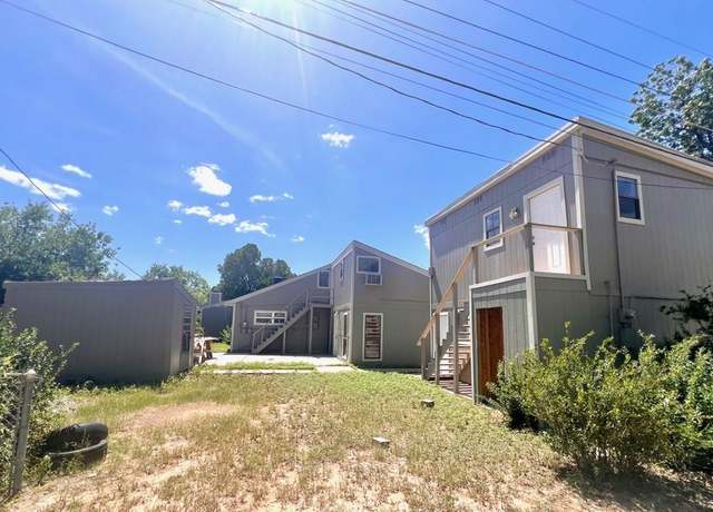 Property at 1642 Evelyn Ave, San Angelo, TX 76905, 3 beds, 1 bath