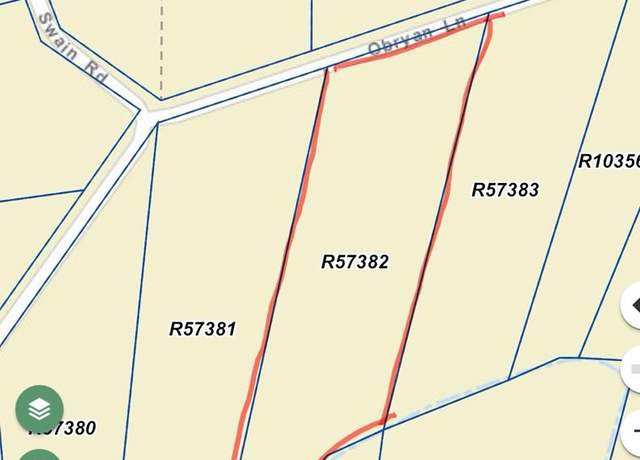 Property at 0 Swain Rd, San Angelo, TX 76905