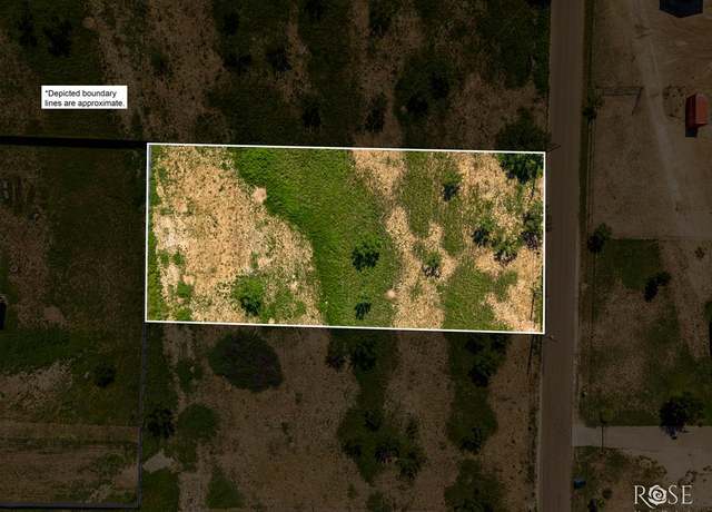 Property at 7836 N Evergreen Ln #9, San Angelo, TX 76901