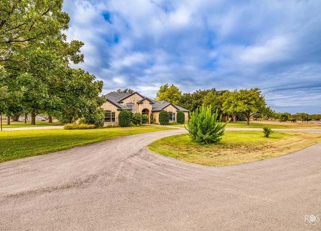Property at 434 Private Rd 2236 Unit TR 11, Sonora, TX 76950
