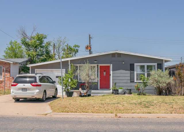 Property at 3014 Beauregard Ave, San Angelo, TX 76901, 4 beds, 2 baths
