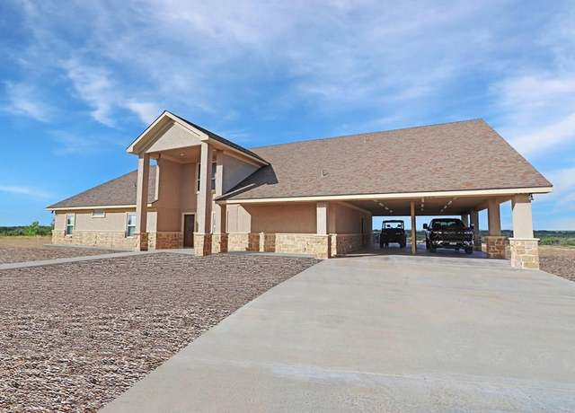 Property at 3572 Ranch Rd 2083, Ozona, TX 76943
