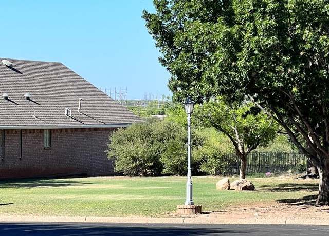 Property at 4 Southridge Dr #4, San Angelo, TX 76904