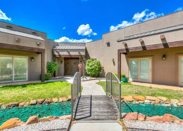 Property at 2061 Beaty Rd, San Angelo, TX 76904, 5 beds, 5.5 baths