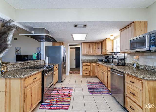 Property at 3802 Tridens Trl, San Angelo, TX 76904, 3 beds, 2 baths