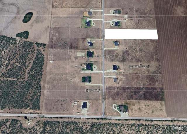 Property at 12682 Rasberry Ln #10, Wall, TX 76957