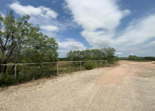 Property at 14440 Gattling Creek Loop Unit Tract 51, Millersview, TX 76862