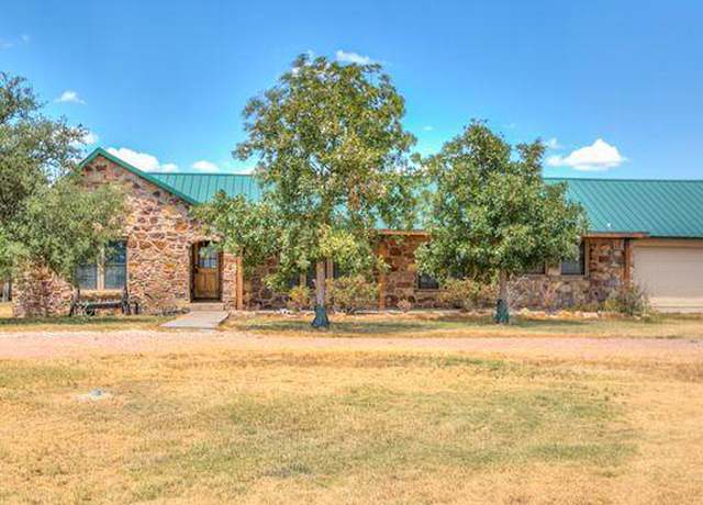 Photo of 14286 Whitfield Rd, Eola, TX 76937