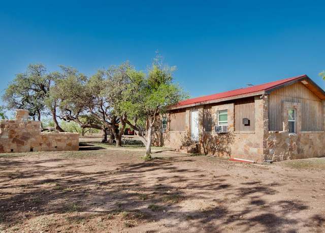 Property at 3980 US Hwy 83, Eden, TX 76837