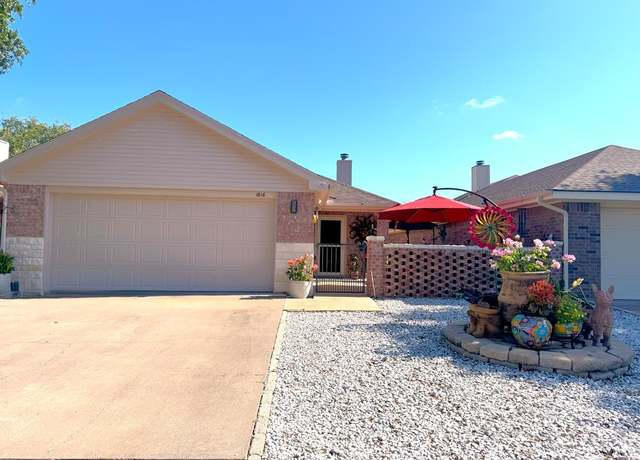Property at 1616 Wyoming Ave, San Angelo, TX 76904, 3 beds, 2 baths