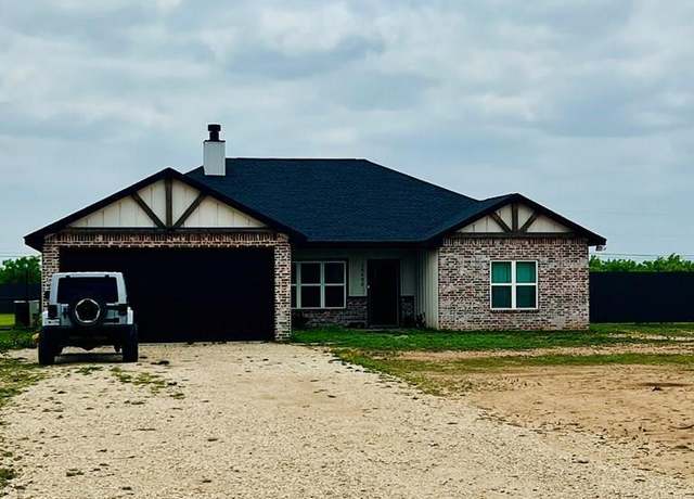 Property at 10403 Grape Creek Rd, San Angelo, TX 76901, 4 beds, 2 baths