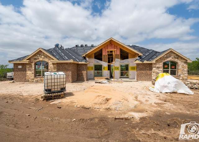 Property at 3117 Wild Boar Ct, San Angelo, TX 76901, 3 beds, 2 baths