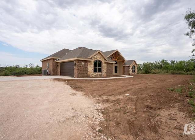 Property at 3117 Wild Boar Ct, San Angelo, TX 76901, 3 beds, 2 baths