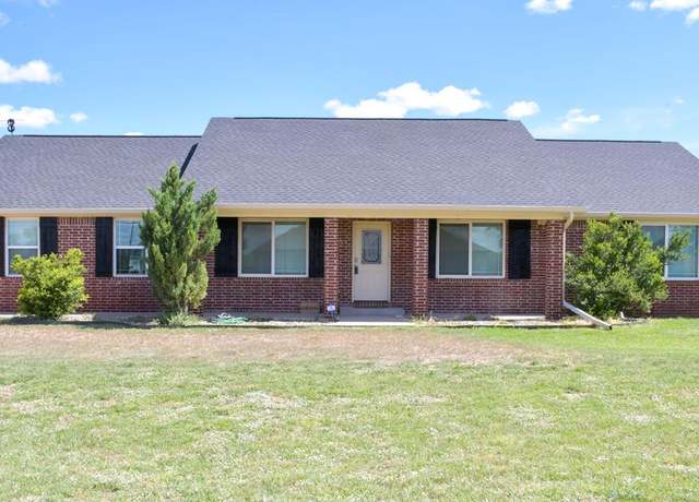 Property at 1335 Reece Rd, San Angelo, TX 76904, 3 beds, 2 baths