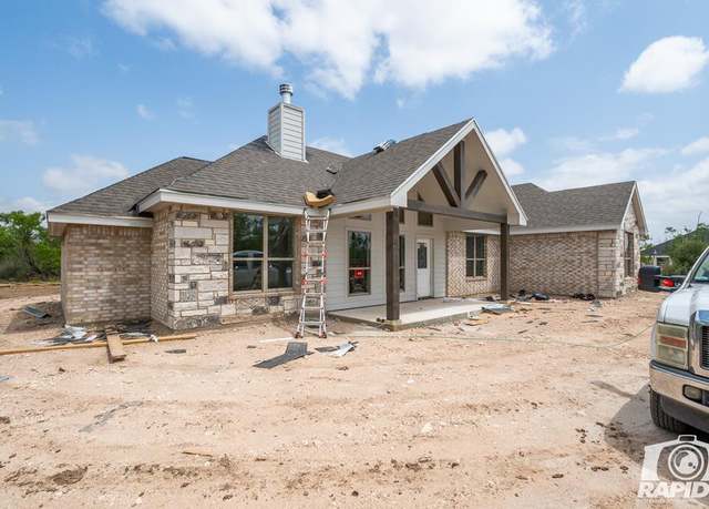Property at 9682 Bighorn Trl, San Angelo, TX 76901, 3 beds, 2 baths