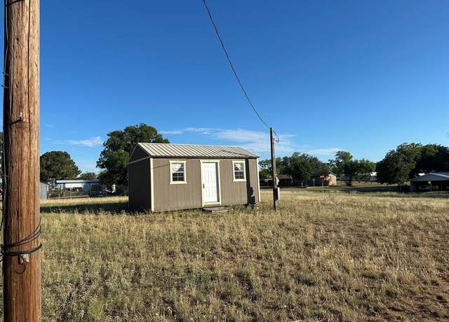 Property at 105 W 15th St #6, Robert Lee, TX 76945